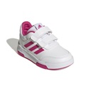 Detské topánky na suchý zips adidas Tensaur Sport 2.0 GW6468 21 Dominujúca farba ružová