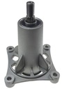 РУЧКА СТУПИЦЫ ТРАКТОРНОГО НОЖА HUSQVARNA 587126105