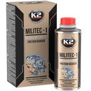 Присадка к маслу K2 MILITEC-1 REFINISHER