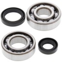 333 901_B POMPES À EAU MAZDA 626 III 2.0 88-photo 9