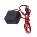 ПРЕОБРАЗОВАТЕЛЬ ПИТАНИЯ 24В-12В РЕГУЛЯТОР НАПРЯЖЕНИЯ АВТОМОБИЛЬНОГО ВИДЕОРЕГИСТРАТОРА