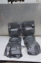 ПОКРИТТЯ ПІДЛОГИ КИЛИМ SMART FORFOUR II A453 RENAULT TWINGO 3  (17367977939) фото min 8