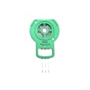 POTENTIOMÈTRE MOTEUR CLIMATISATION VERS GOLF 5 6 PASSAT CLIMATISATION PETIT MOTEUR 5SZTphoto 9