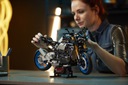 Конструктор LEGO TECHNIC Yamaha MT-10 SP 42159