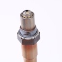 2X ЗОНДА ЛЯМБДА ПЕРЕД I ZA КАТАЛИЗАТОРОМ ДЛЯ BMW N43 E81 E87 E88 116I E90  (18860728927) фото min 6