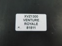YAMAHA XVZ 1300 VENTURE ROYAL ФІЛЬТР ПОВІТРЯ  (15160899587) фото min 7