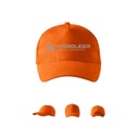 ОРАНЖЕВАЯ КРЫШКА ГИДРОЛИДЕРА