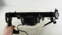 YAMAHA TDM 850 4TX РАДИАТОР ВОДЫ ВЕНТИЛЯТОР ОРИГИНАЛ  фото 5