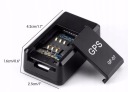 MINI LOCATOR GPS TRACKER PODSLUCH HIDDEN SIM  photo 14