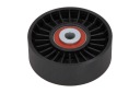 MAXGEAR РОЛИК РЕМНЯ ПОЛІКЛИНОВОГО RENAULT ESPACE 06-  (17929288149) фото min 1