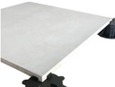 Террасная плитка Керамогранит белый и серый 60х60х2 см