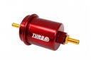 Filtr paliwa TurboWorks 500 lph Czerwony Producent części Turboworks