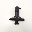 2005 BMW 5 E60 E61 LAVE-GLACE PHARES 060306photo 6