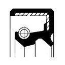 12000732 УПЛОТНИТЕЛЬ 50Х80Х10