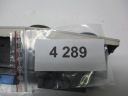 OPEL ASTRA H III PANNEAU CLIMATISATION 13274232 BX3photo 8