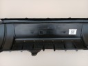 PEUGEOT 308 I 1 T7 2007- SPOILER DIFFUSEUR DOUBLURE PARE-CHOCS ARRIÈRE 961334photo 12
