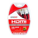 Кабель Сверхскоростной кабель HDMI 8k 2.1
