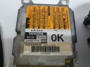 ДОШКА КОНСОЛЬ РЕМНІ ПОДУШКИ TOYOTA YARIS 3 ПЕРЕД РЕСТАЙЛОМ (11-13) 55302-0D160  фото 5