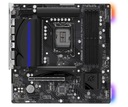 Základná doska ASRock B760M PG Riptide Micro ATX Model B760M PG Riptide