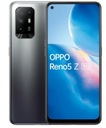Смартфон OPPO Reno5 Z 5G 8/128 ГБ AMOLED Fluid Black