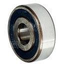 Подшипник генератора 140263 FAG