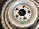 КОЛЕСО ЗАПАСНЕ 225/70/15 DUCATO 3 BOXER JUMPER II 1383964080  (15042457481) фото min 9
