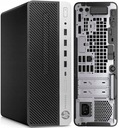 Компьютер HP 705 G4 SFF RYZEN 5 8 ГБ 256 ГБ NVMe WIN10