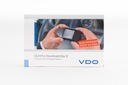 VDO DLK PRO S - считыватель тахографов SMART 4.0 4.1 и карт водителей G2v2