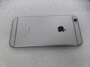 Apple Iphone 6 A1586 iPhone 16 ГБ ПРОСТРАНСТВЕННО-СЕРЫЙ СЕРЫЙ АККУМУЛЯТОР 81% КЛАСС B