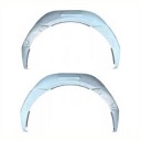VW CRAFTER 05-17 SPRINTER 06-18 РЕМОНТ НАРУЖНЫХ КОЛЕСНЫХ АРОК КОЛЕСНЫЕ АРКИ Л+П