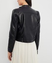 Женская куртка PUCCINI Ramones L Black KD12303 1