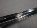 BMW X5 F15 MOULURE PROTECTION CHÂSSIS VITRES PORTES GAUCHE ARRIÈRE NOIRE 7289681photo 8