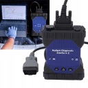 ТЕСТЕР ДІАГНОСТИЧНИЙ АВТО WIFI G_M MDI2 OBD2  (18745375162) фото min 14