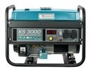 Электрогенератор Könner & Söhnen KS 3000