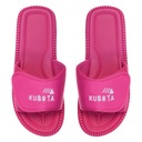 ЖЕНСКИЕ ТАПОЧКИ ИЗ ПЕНЫ 39 РОЗОВЫЕ УДОБНЫЕ ТАПОЧКИ НА ЗАВИСКЕ KUBOTA 39