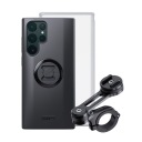 КОМПЛЕКТ SP CONNECT MOTO BUNDLE ДЛЯ SAMSUNG S22 ULTRA