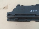 ЗАХИСТ ЗАГЛУШКА РЕШІТКА РАДІАТОРА ПРАВИЙ ПЕРІД OPEL CORSA F 9833406180  (17595028542) фото min 8