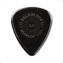 Медиаторы для гитары DUNLOP 450P2.0 PRIME GRIP