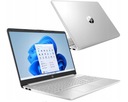 Laptop HP 15 15-dy5131wm i3-1215U 6 rdzeni 16GB 512GB SSD Full HD Win 11