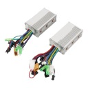 Комплекти Для Переобладнання 24V 36V 48V