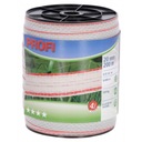 TAŚMA OGRODZENIOWA PROFI , 200M X 20 MM, KERBL