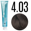 Fanola Crema Colore 100мл Краска для волос 4.03