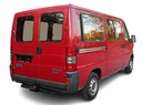 КРЮК HOLOWNICZY+REGULACJA FIAT DUCATO FURGON OD1994 изображение 7