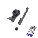 CIĘGNO ZAMEK POKRYWY SILNIKA Ford Focus II MK2