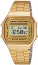 Zegarek Casio, A168WG-9EF, Casio Collection