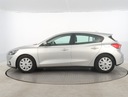 Ford Focus 1.0 EcoBoost, Salon Polska, VAT 23% Kolor Srebrny