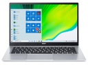 Acer Swift 1 SF114 N4500 256SSD/4 ГБ FHD IPS W11