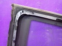 OPEL CORSA D 06-11 HAYON 3D VITRE CARROSSERIE DROIT ARRIÈRE DROITE ARRIÈREphoto 7