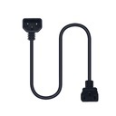 Удлинительный кабель-переходник со штекером IEC 320 C11