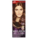 Wellaton Intense Farba na vlasy 5/4 Gaštanová s arganovým olejom x2 Značka Wellaton